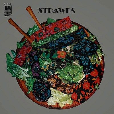 Strawbs/Strawbs@Import-Swe